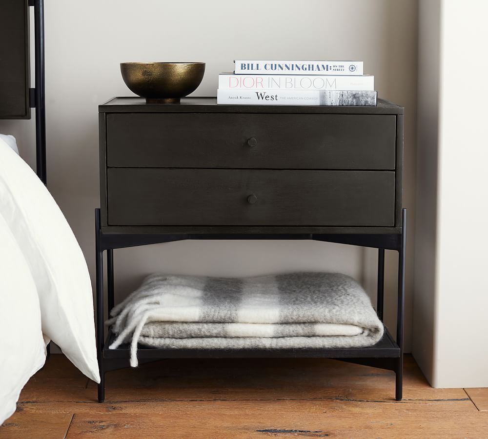 Warren Nightstand thumbnail 2