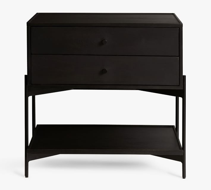 Warren Nightstand thumbnail 3