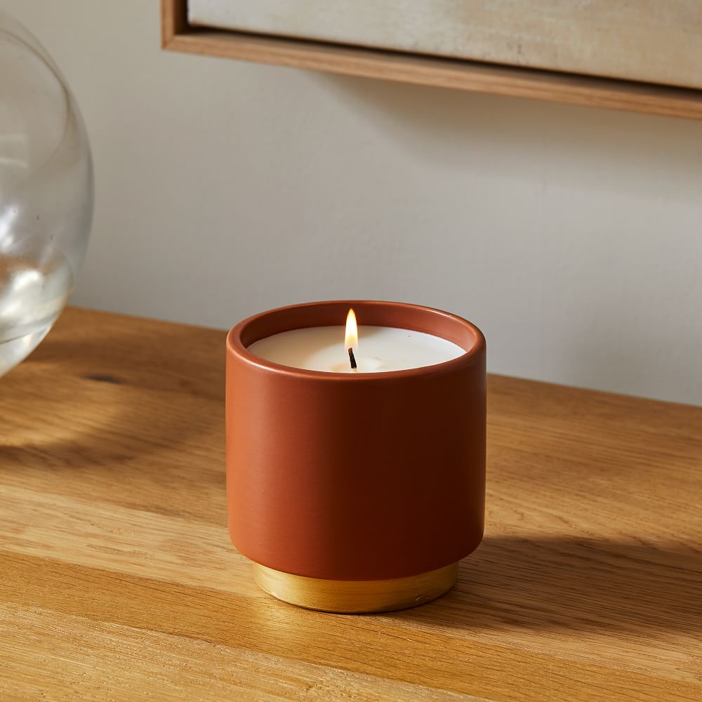 Rita Candle Collection - Tonka Noir thumbnail 4