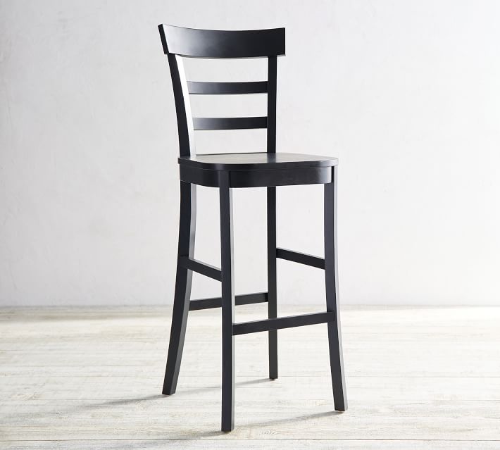 Liam Bar Stool thumbnail 3
