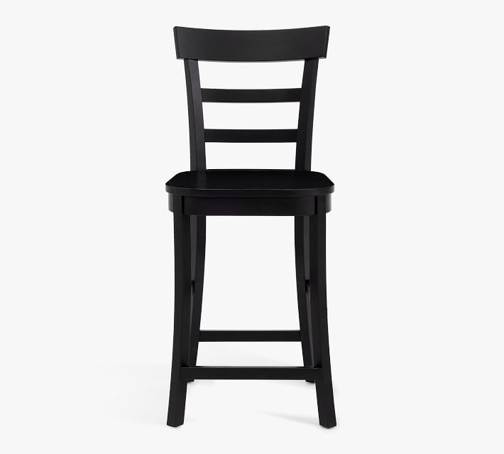 Liam Bar Stool thumbnail 4