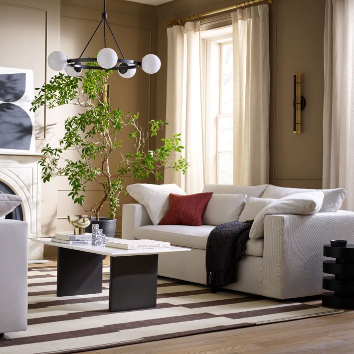 Harmony Modular Sofa thumbnail 2