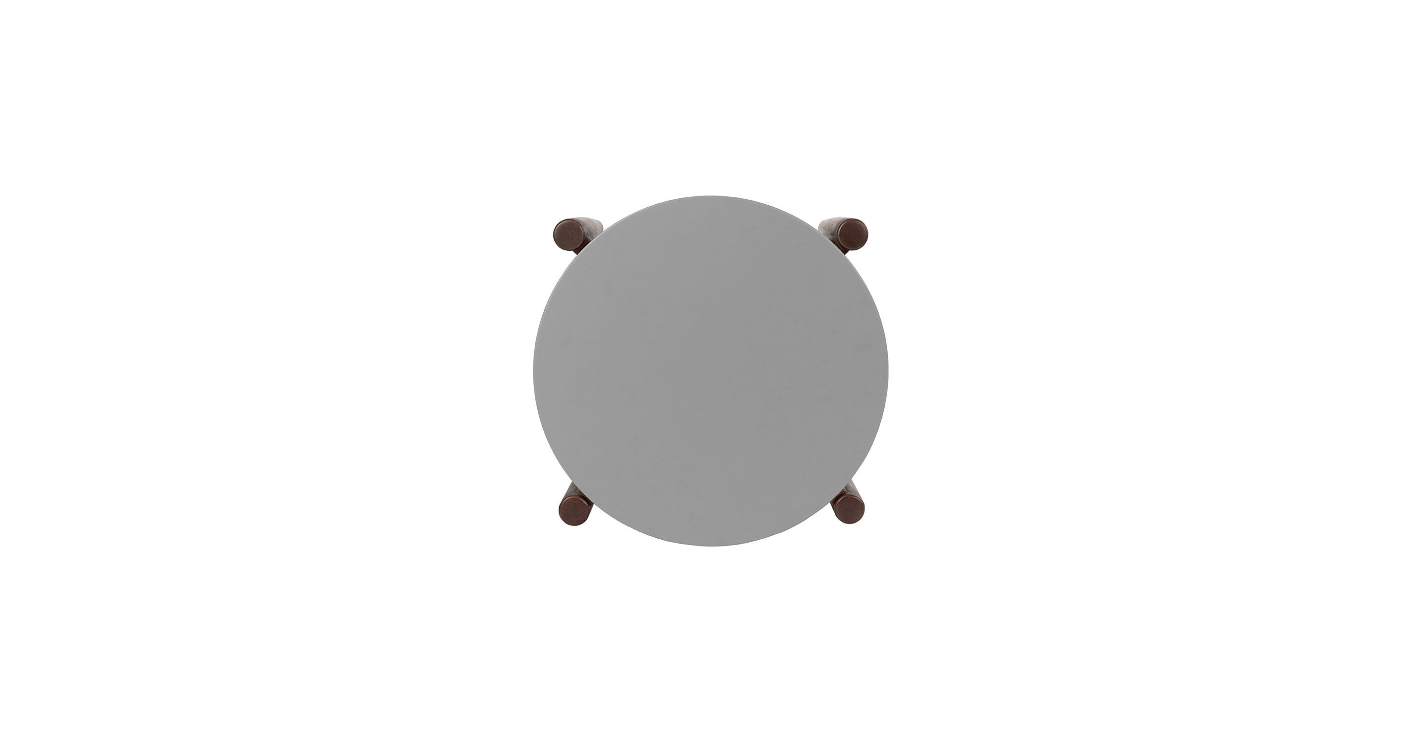 Adlee Walnut Coffee Table thumbnail 5
