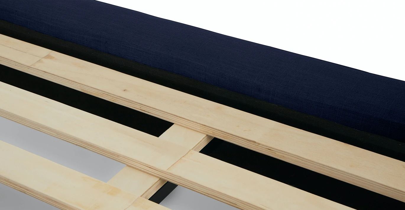 Abisko Aurora Blue Queen Bed thumbnail 6