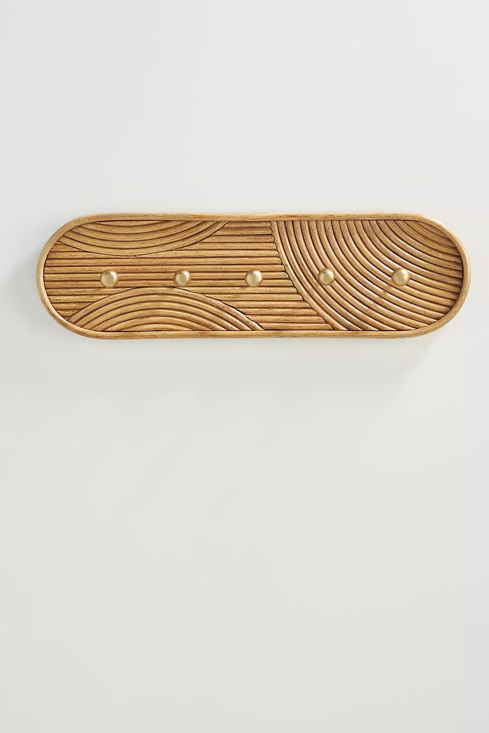Milo Hook Rack thumbnail 3