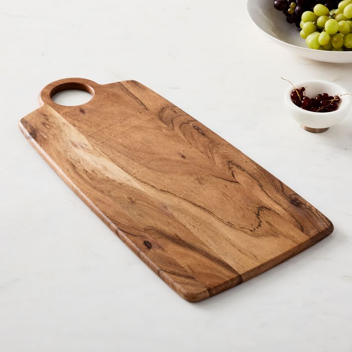Eden Serveware Long Serve Board  thumbnail 2