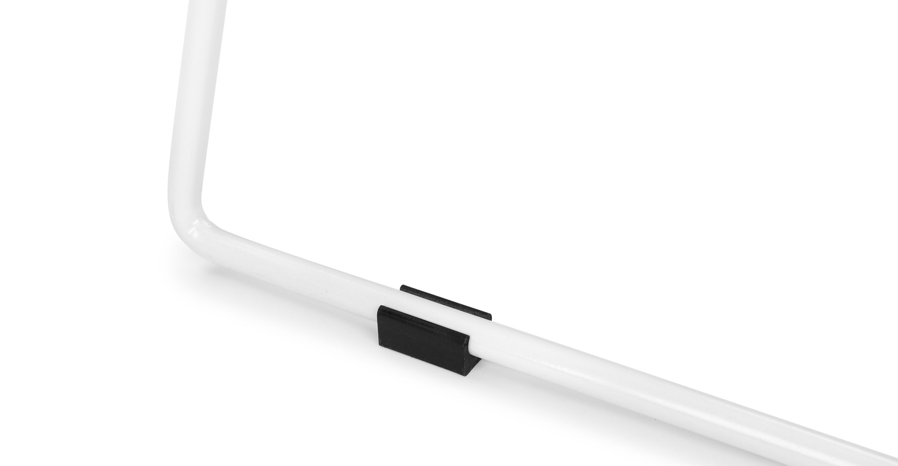 Anco White Bar Stool thumbnail 11