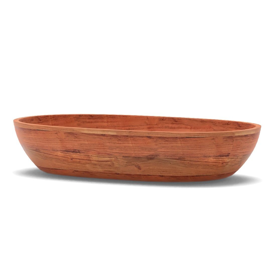 Eden Serveware Collection Fruit Bowl thumbnail 2