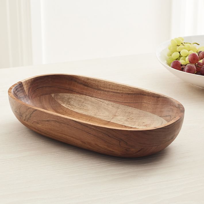 Eden Serveware Collection Fruit Bowl thumbnail 3