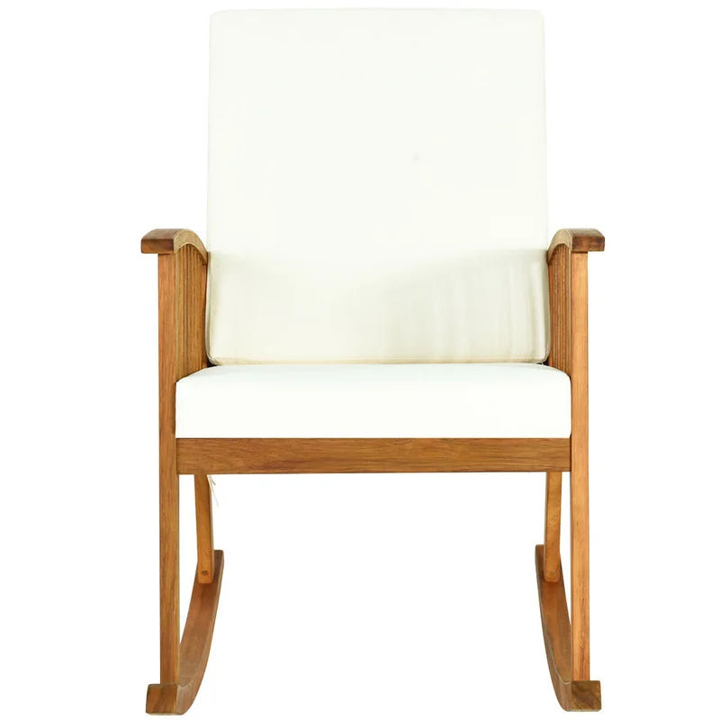 Arlette Rocking Chair thumbnail 3