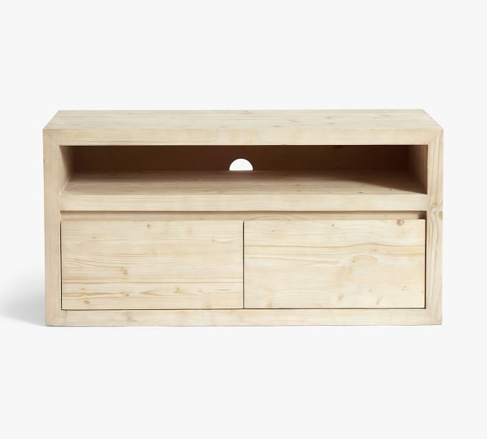 Folsom 2-Drawer Media Console (48") thumbnail 3