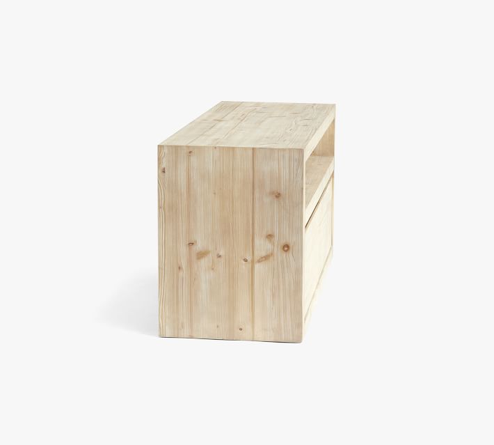Folsom 2-Drawer Media Console (48") thumbnail 4