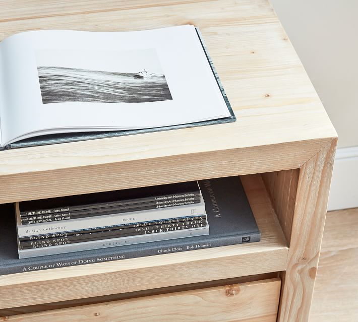 Folsom 2-Drawer Media Console (48") thumbnail 7