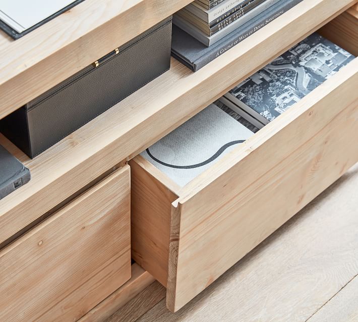 Folsom 2-Drawer Media Console (48") thumbnail 8