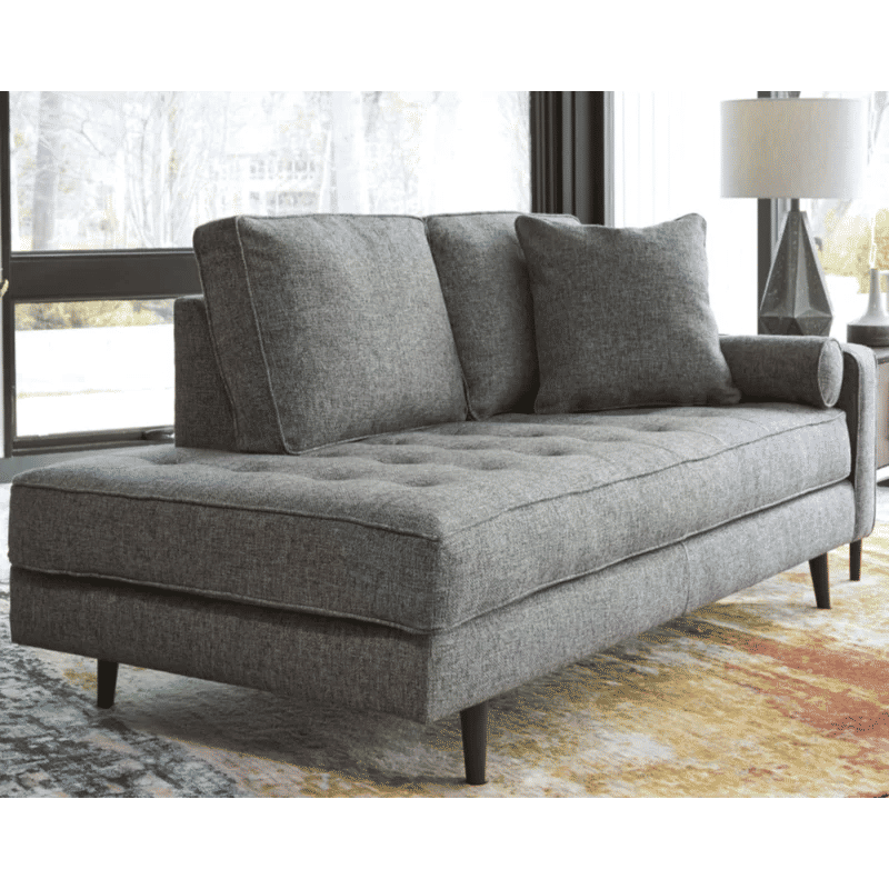 Albern Chaise Lounge thumbnail 2