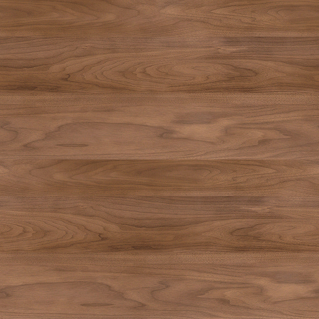 Amoeba Wild Walnut  Wide Coffee Table thumbnail 13