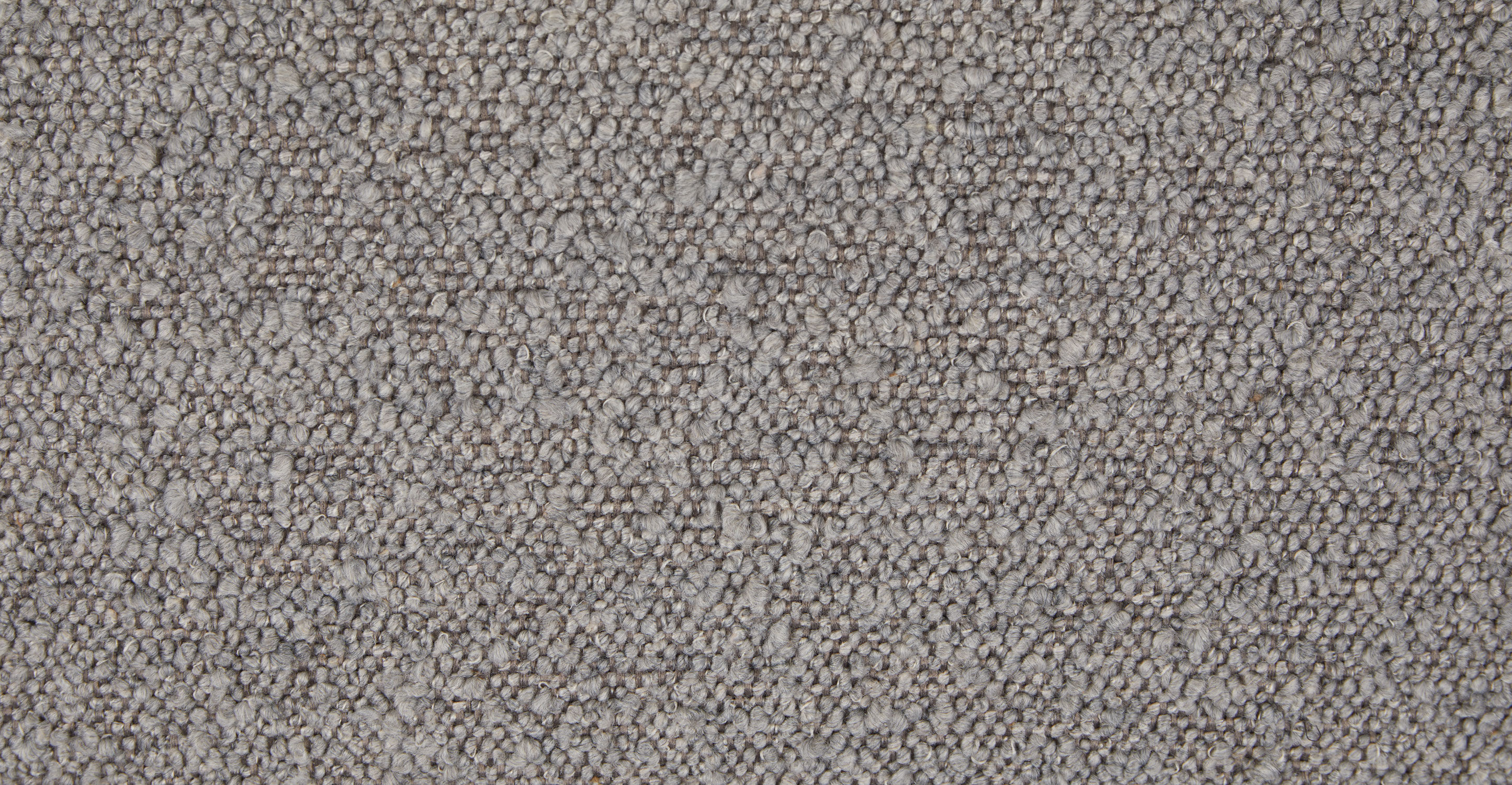 Gabriola Dover Gray Boucle Bench thumbnail 8
