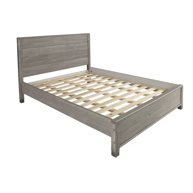 Mannion Bed Full thumbnail 5