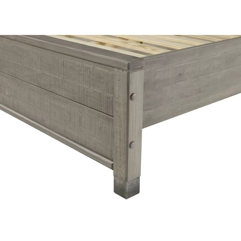 Mannion Bed Full thumbnail 6