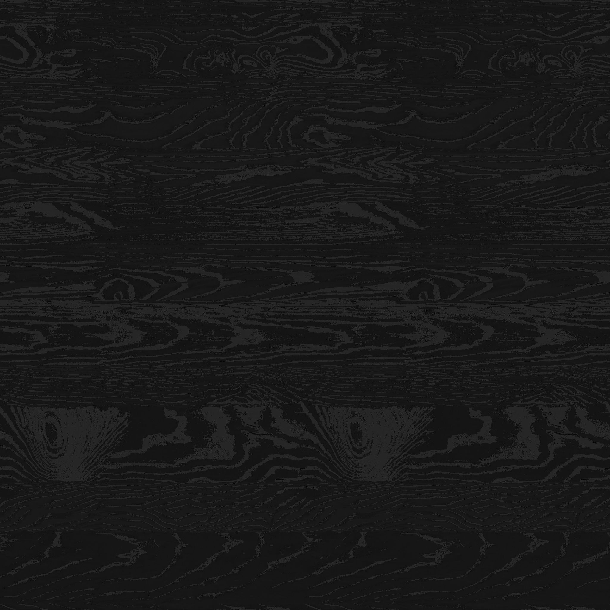 Lenia White Oak Drawer Double Dresser thumbnail 5
