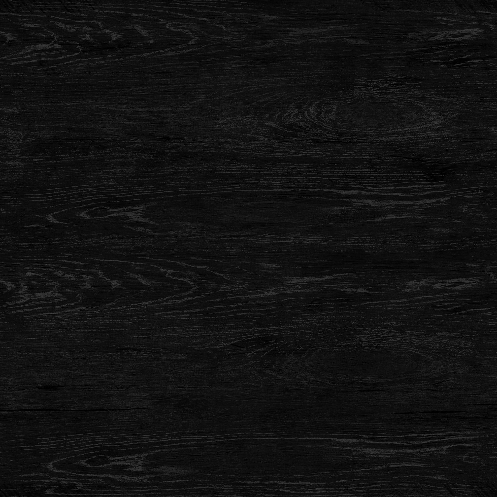 Lenia Black Ash Drawer Nightstand thumbnail 7