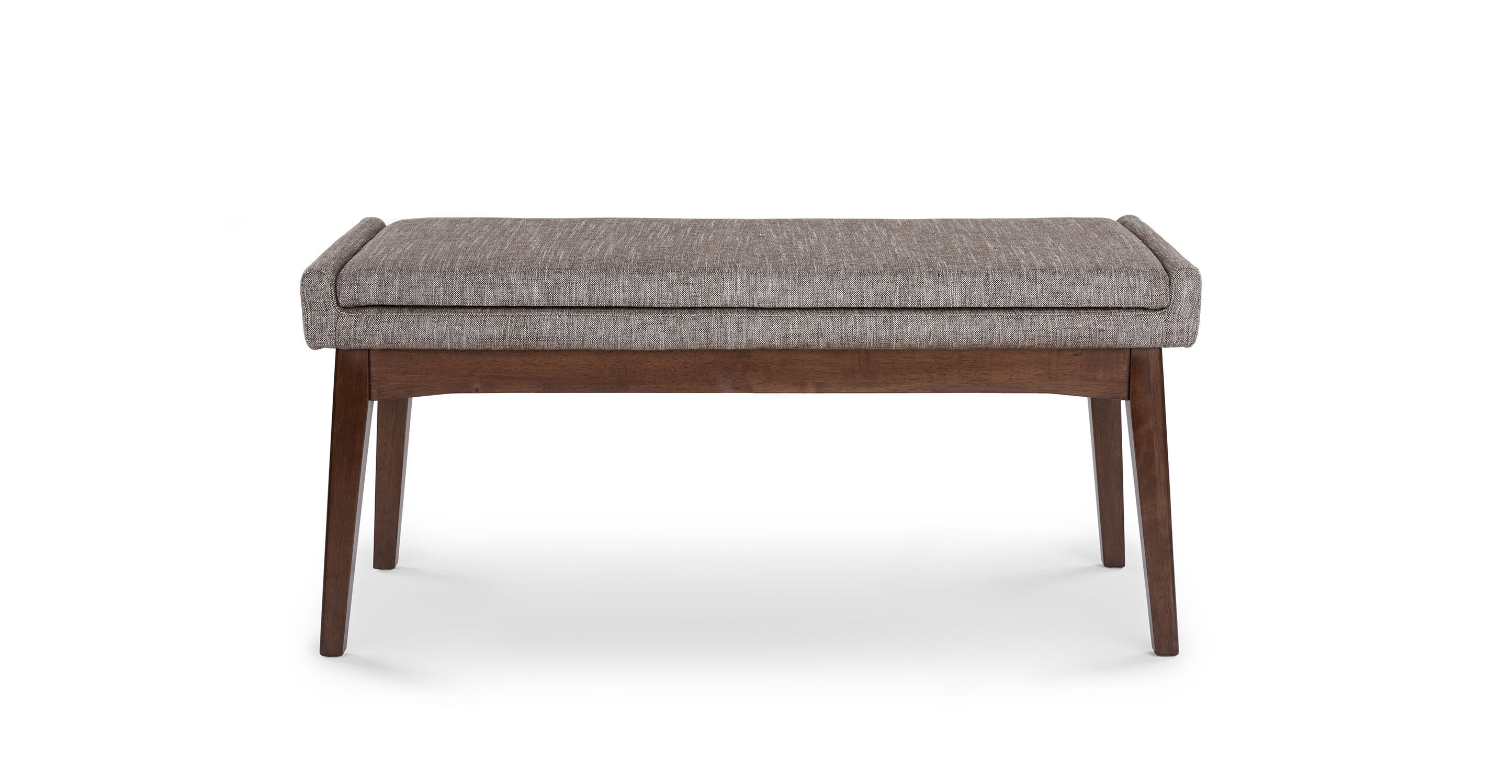 Chanel Volcanic Gray Bench thumbnail 3