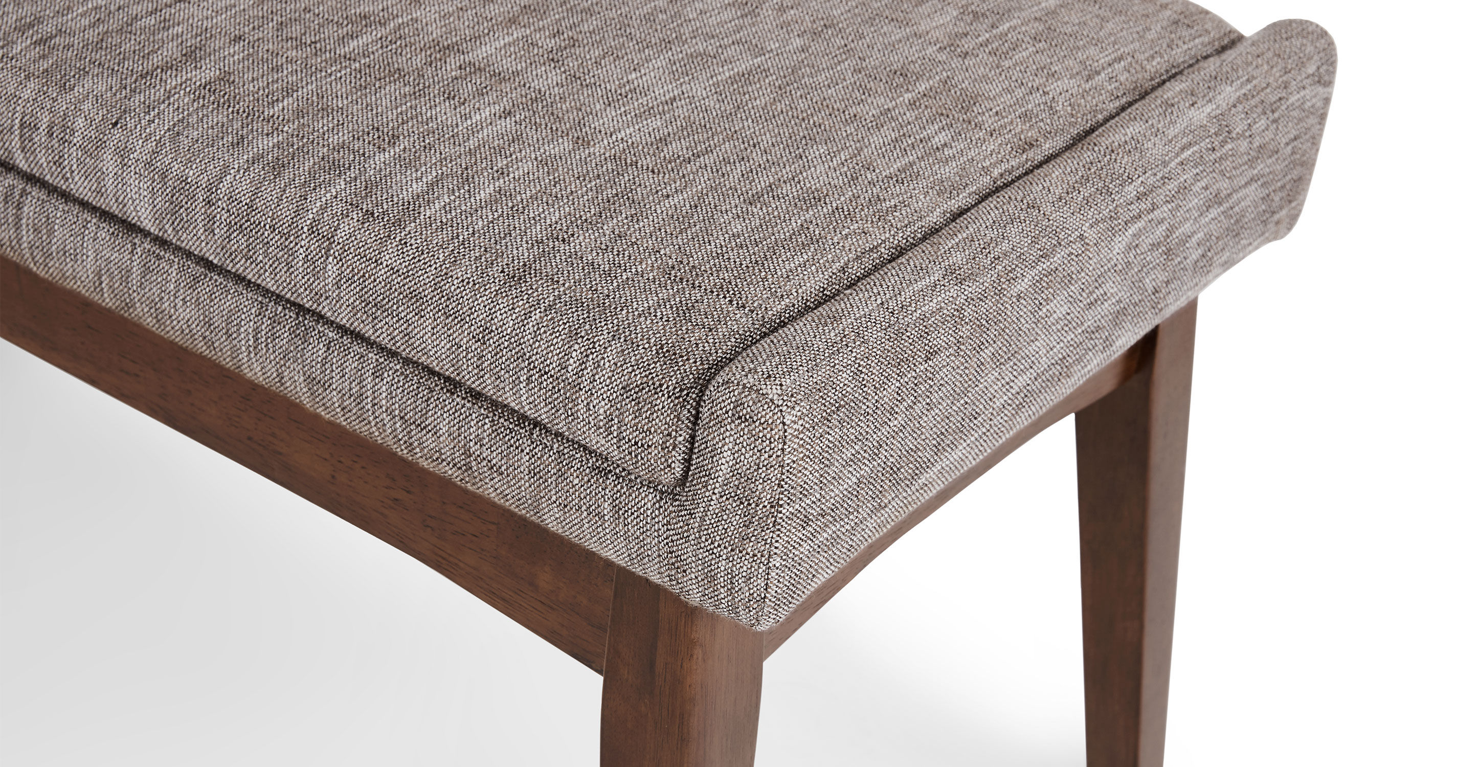 Chanel Volcanic Gray Bench thumbnail 5