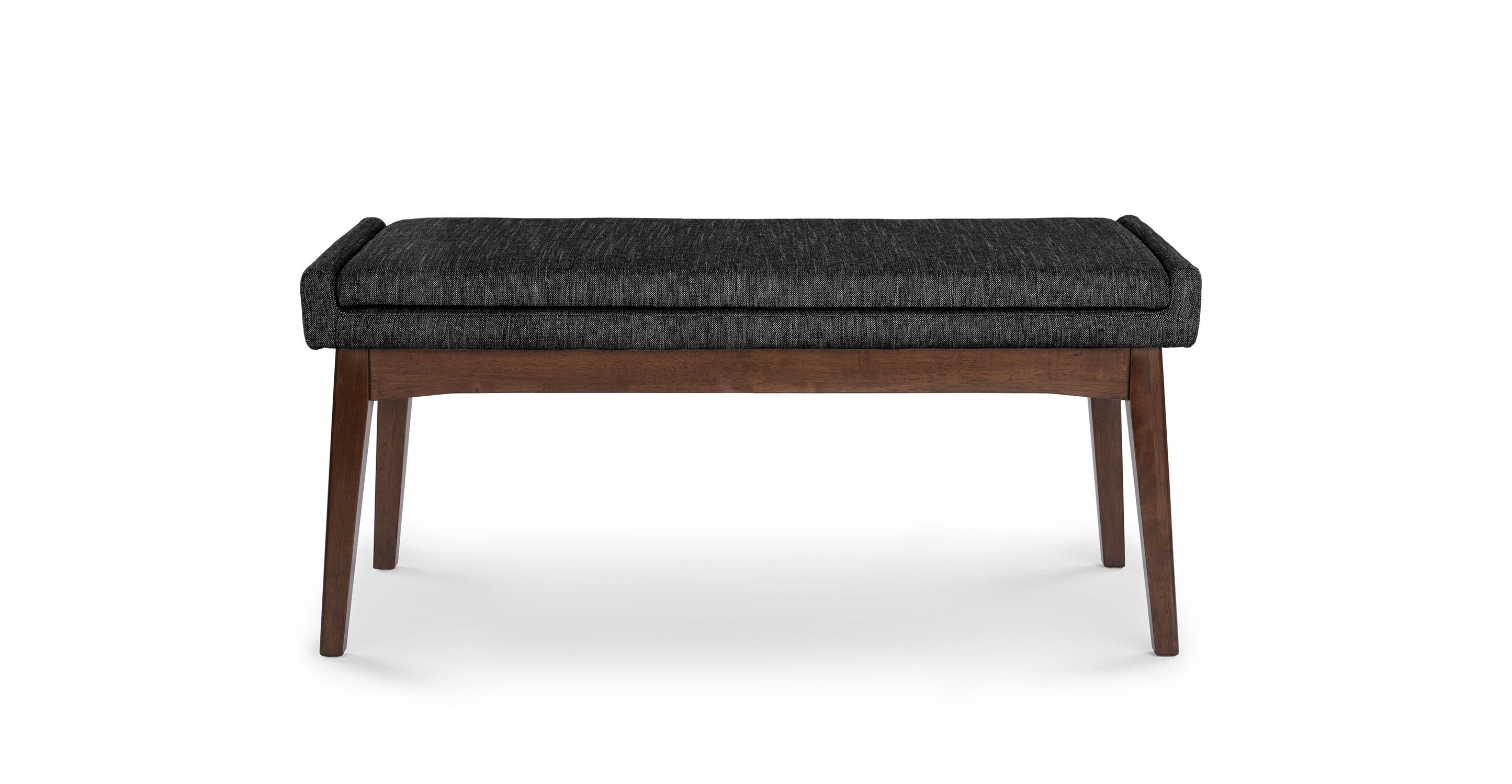 Chanel Licorice Bench thumbnail 3