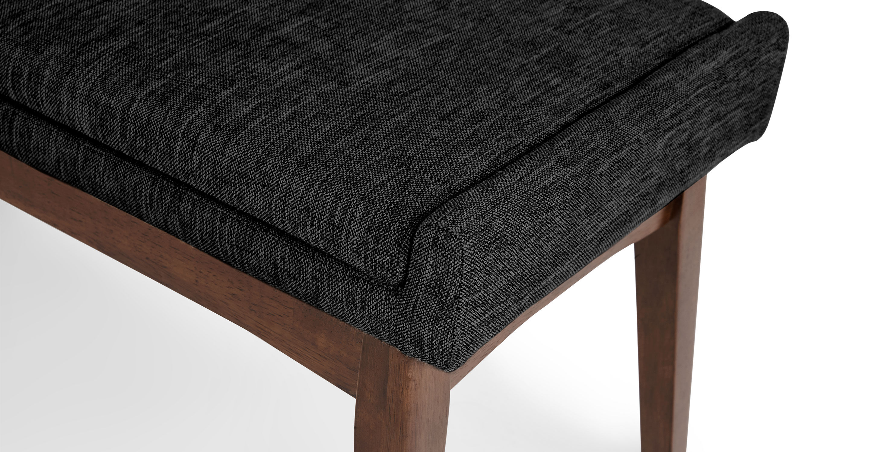 Chanel Licorice Bench thumbnail 5