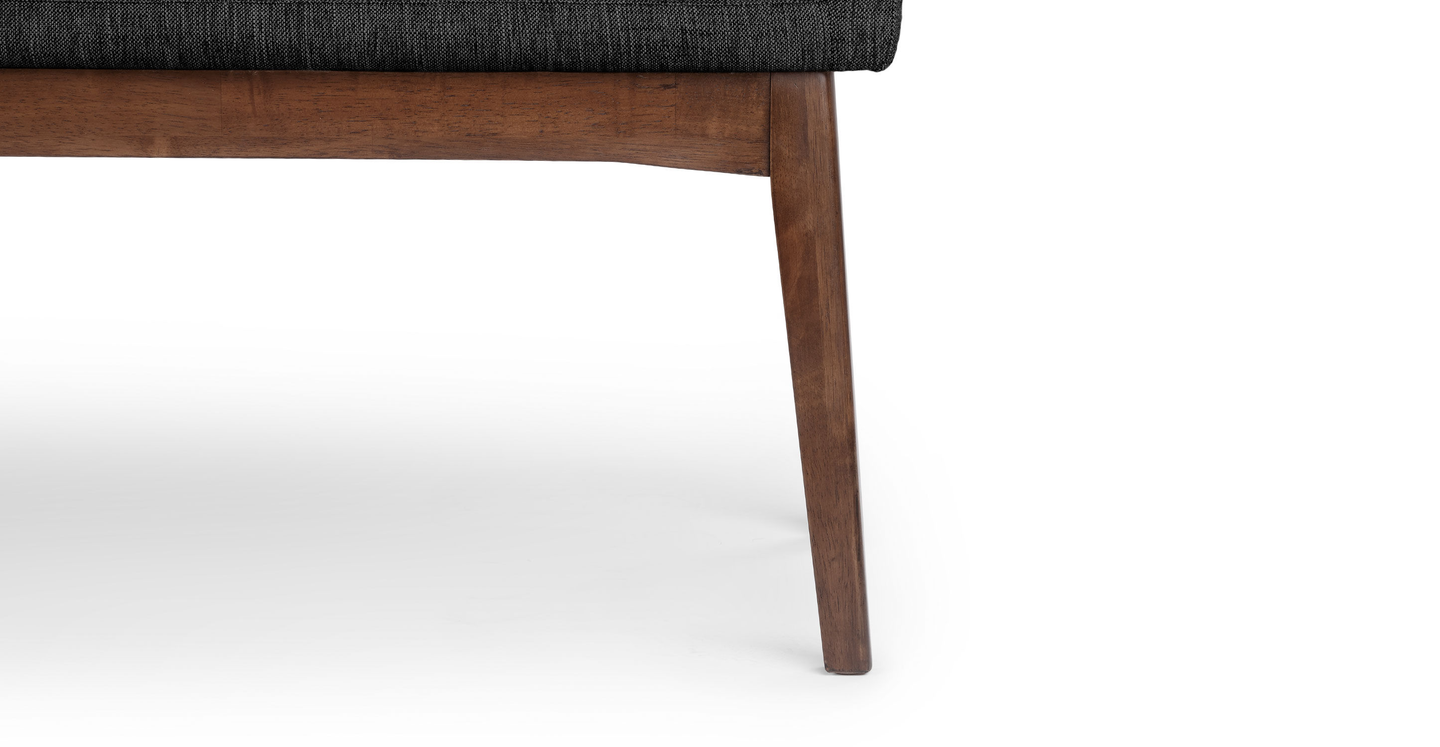 Chanel Licorice Bench thumbnail 6