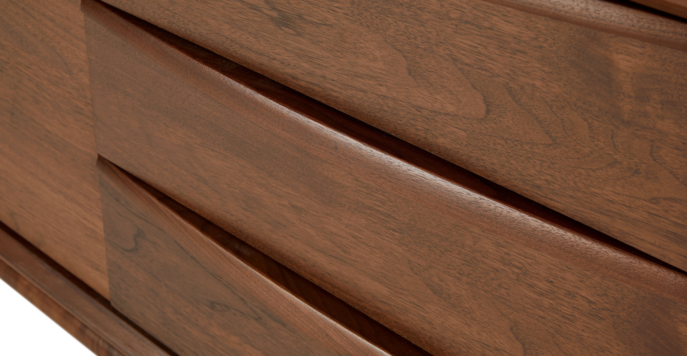 Lenia Walnut Sideboard thumbnail 11