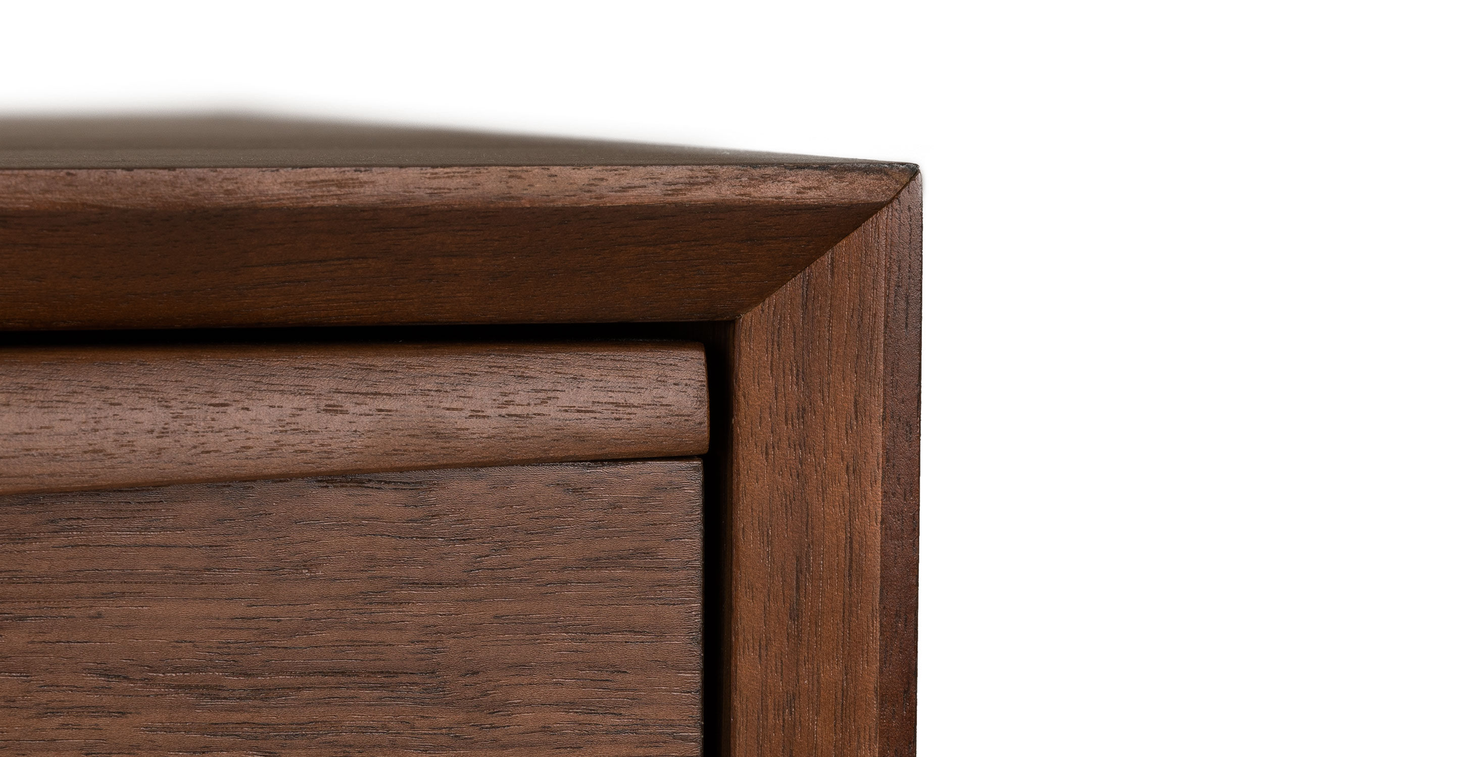 Lenia Walnut Sideboard thumbnail 12