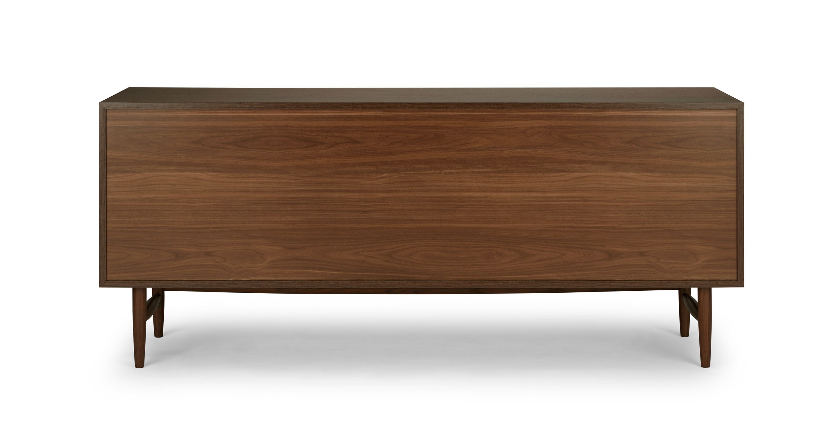 Lenia Walnut Sideboard thumbnail 4