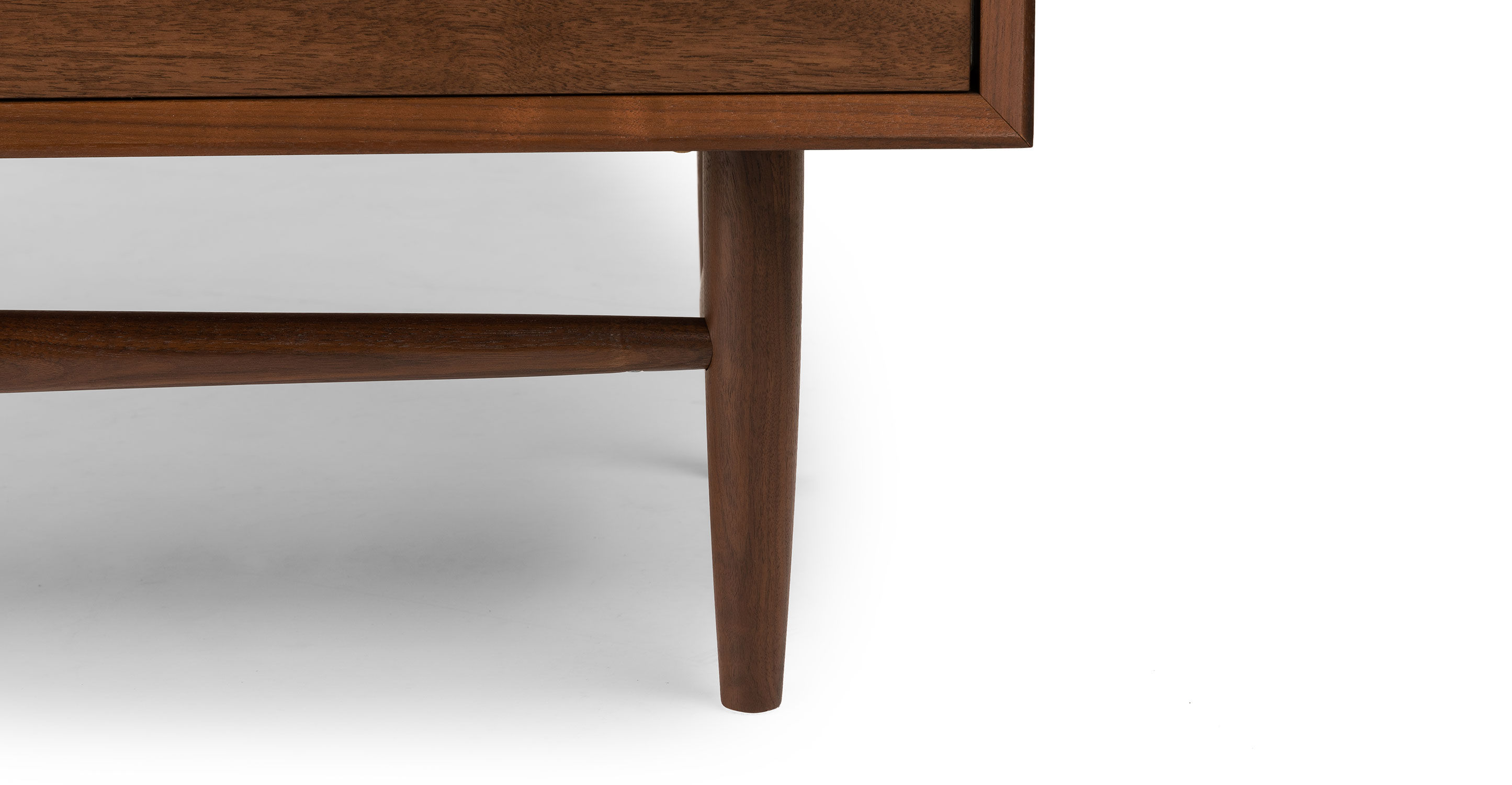Lenia Walnut Sideboard thumbnail 7