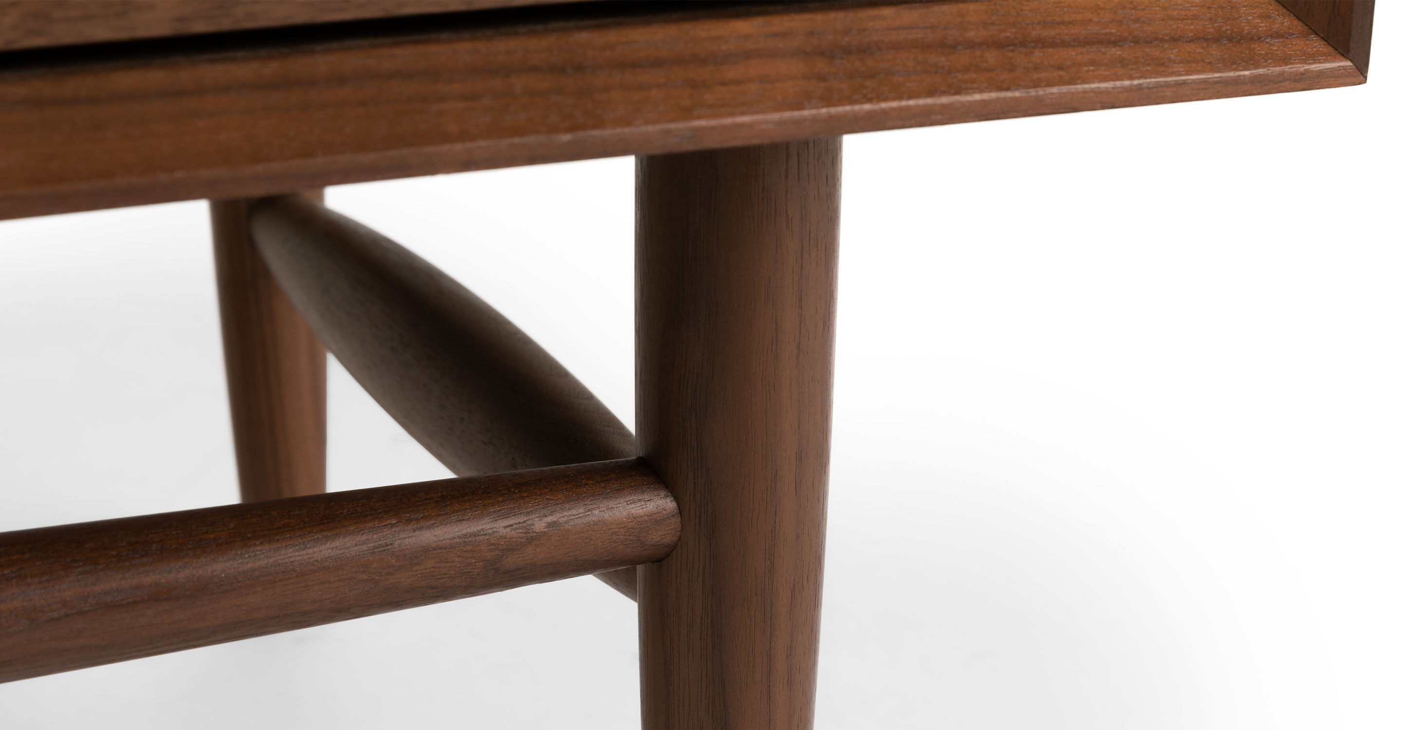 Lenia Walnut Sideboard thumbnail 8