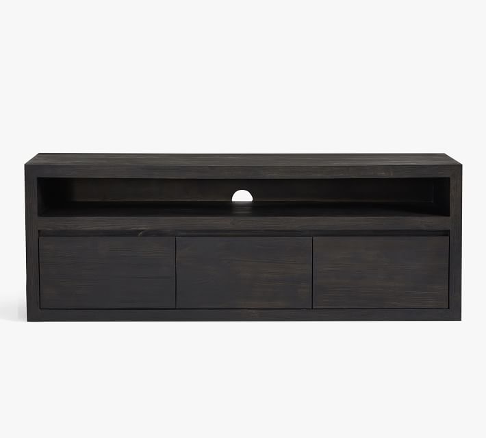 Folsom 3-Drawer Media Console (66") thumbnail 3