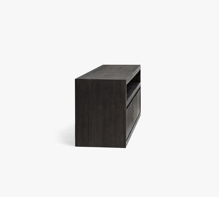 Folsom 3-Drawer Media Console (66") thumbnail 4
