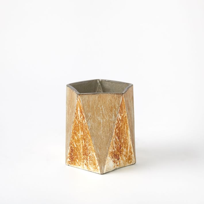 Prism Mercury Vases thumbnail 2