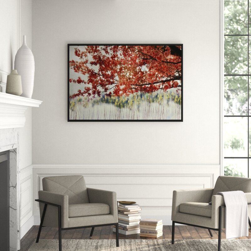 JBass Grand Gallery Collection With Frame thumbnail 2