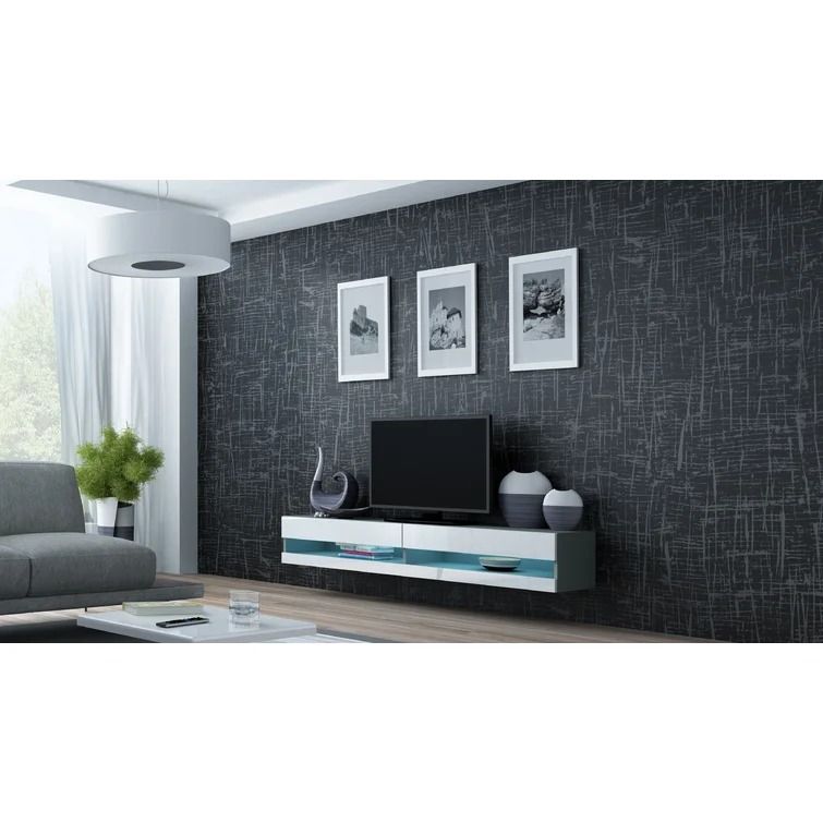 Ramsdell Floating TV Stand thumbnail 2