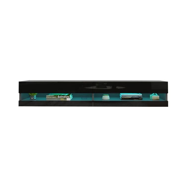 Ramsdell Floating TV Stand thumbnail 3