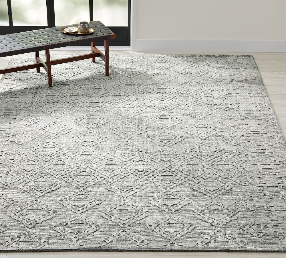 Avery Easy Care Rug 9' x 12' thumbnail 4