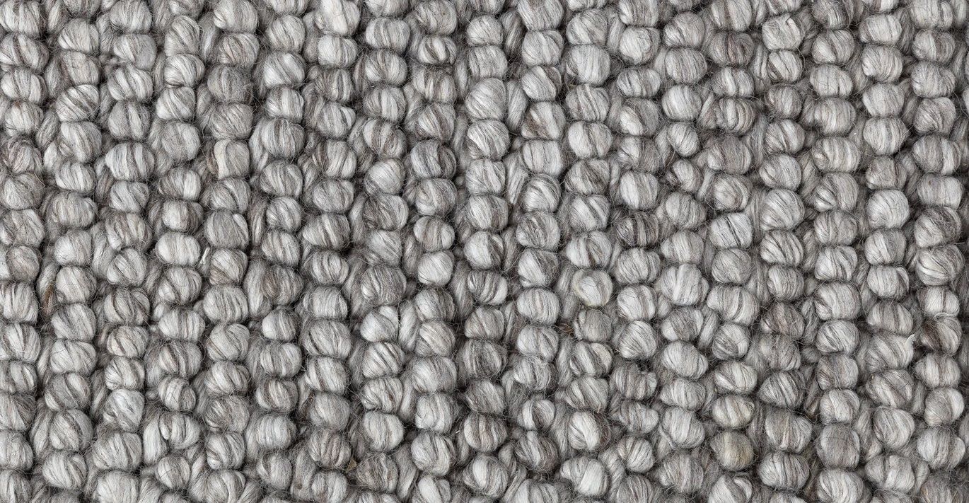 Hira Metal Gray Rug 5'x 8' thumbnail 3