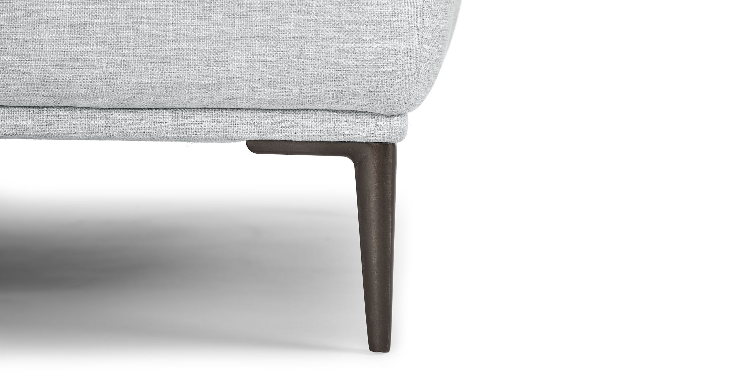 Abisko Mist Gray Lounge Chair thumbnail 9