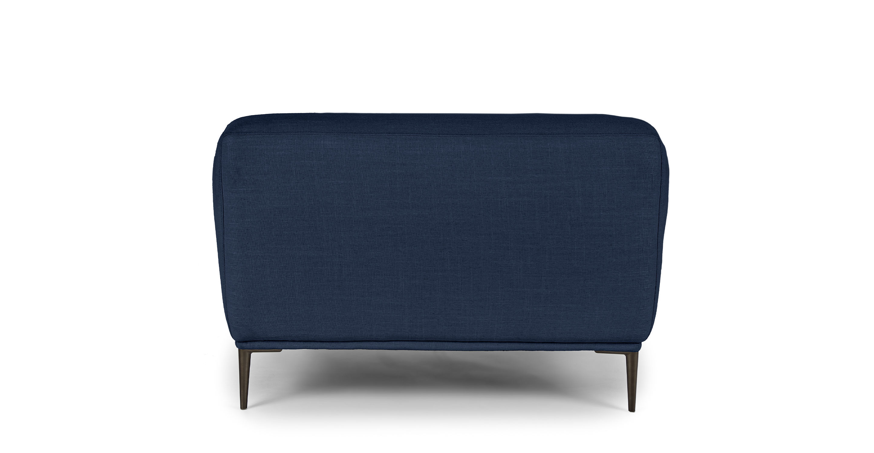 Abisko Aurora Blue Lounge Chair thumbnail 5