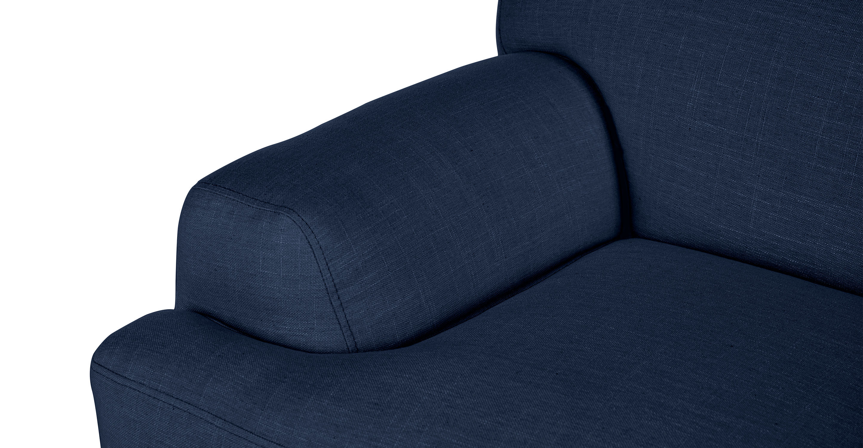 Abisko Aurora Blue Lounge Chair thumbnail 8