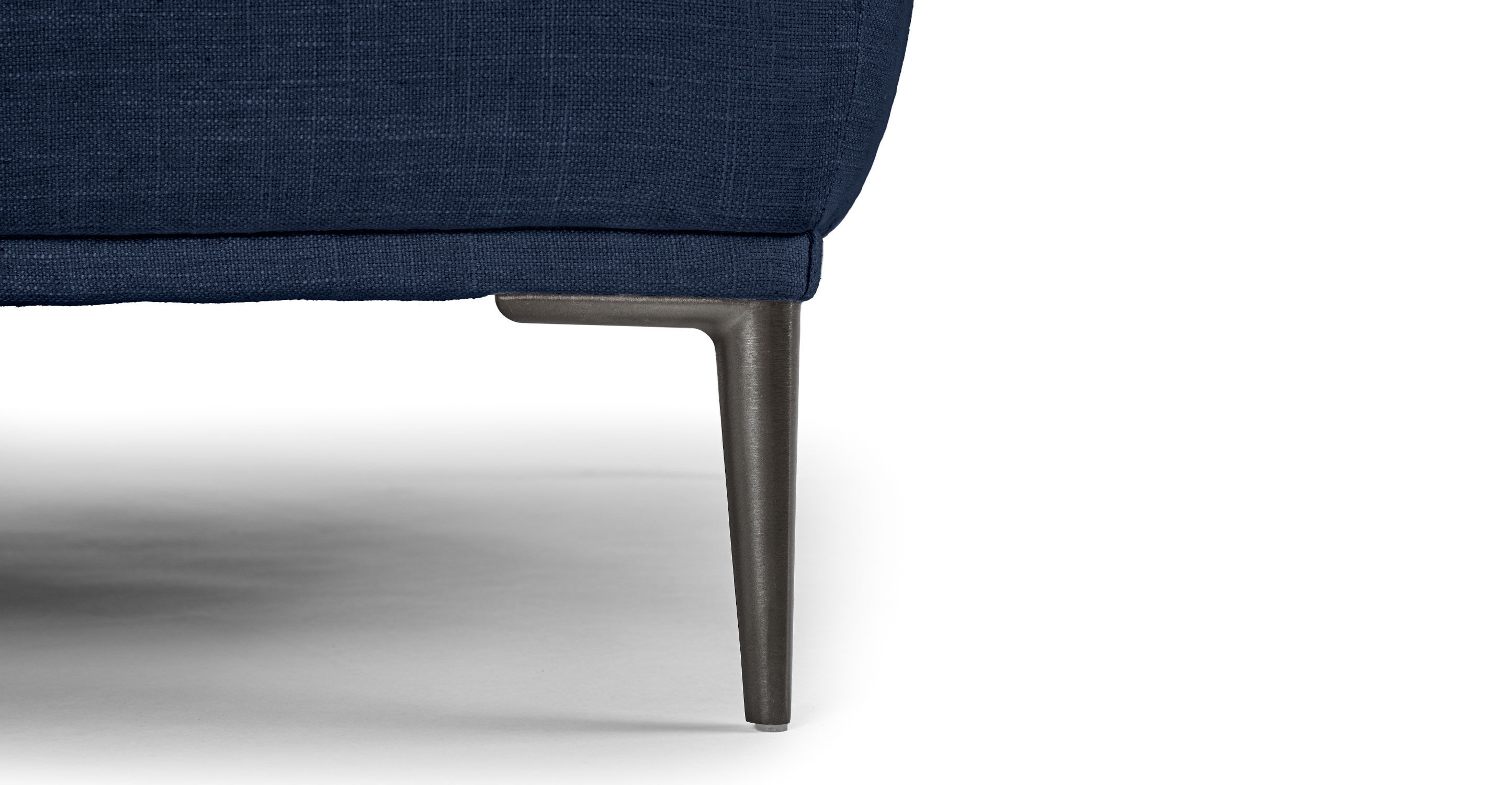 Abisko Aurora Blue Lounge Chair thumbnail 9