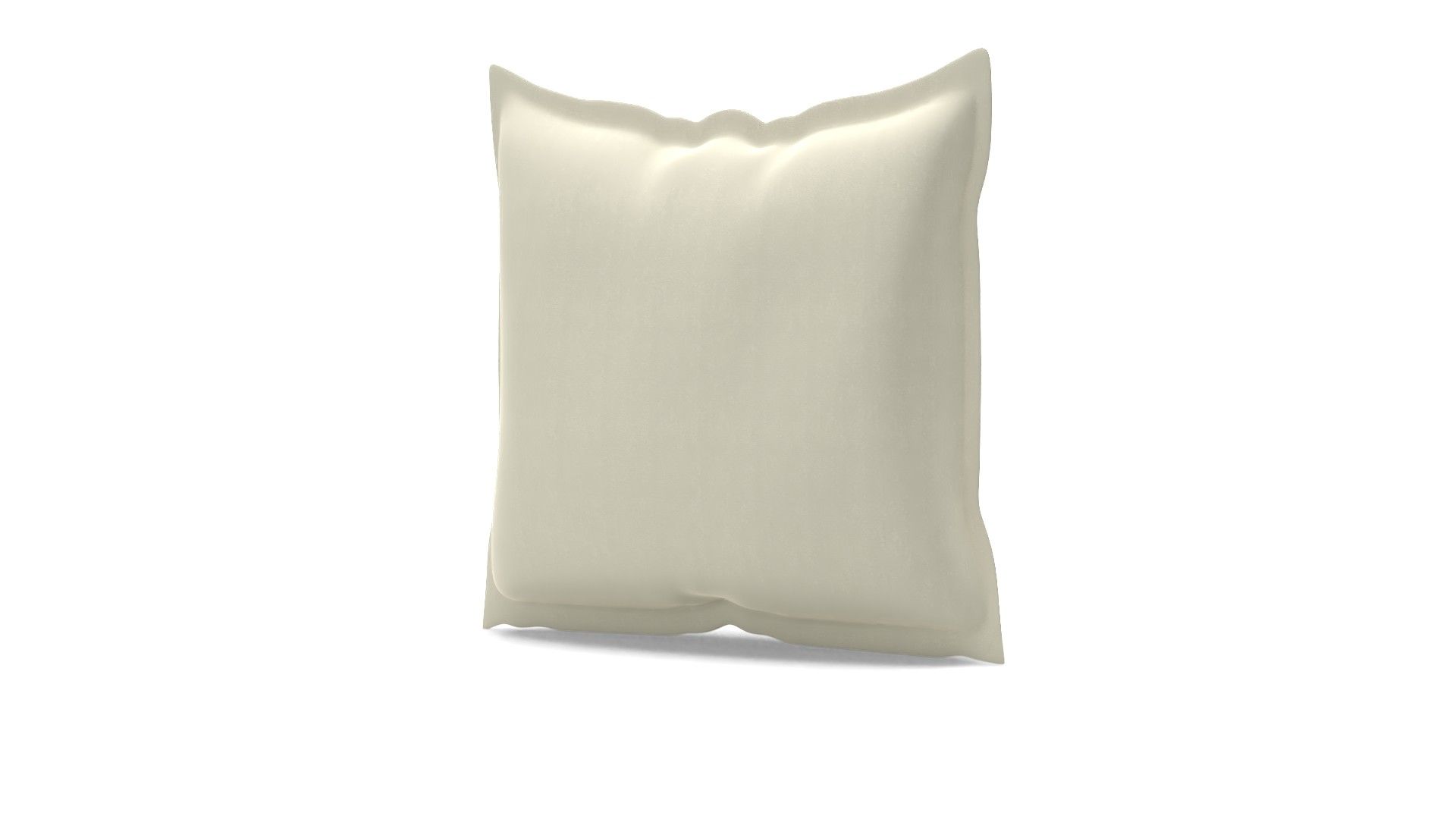 Cozy Fleece Pillow Cover NO insert thumbnail 2