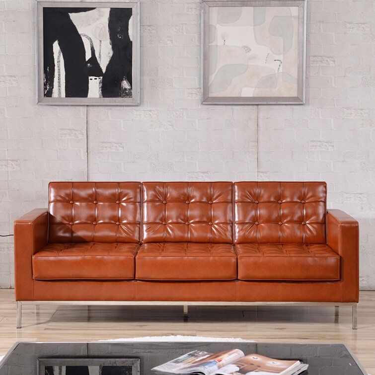 Gesling Square Arm Sofa thumbnail 2