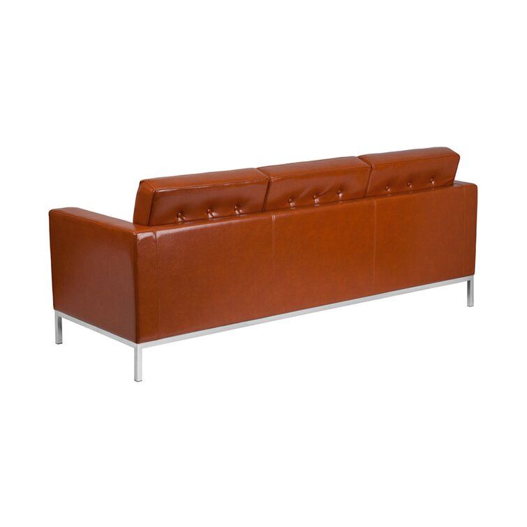 Gesling Square Arm Sofa thumbnail 3